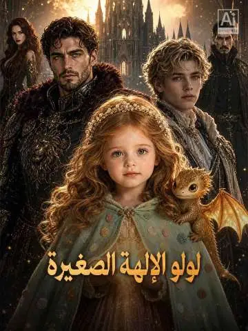لولو الإلهة الصغيرة