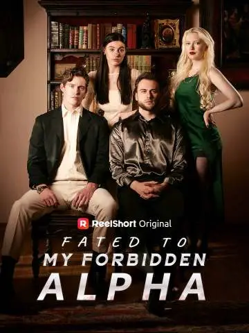 Fated to My Forbidden Alpha