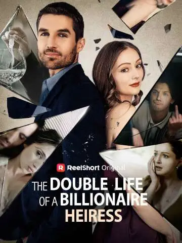 The Double Life of a Billionaire Heiress