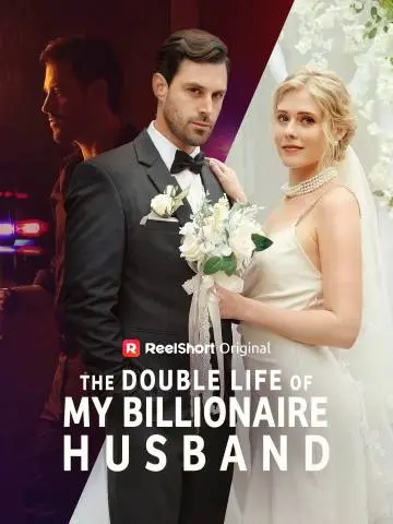The Double Life of My Billionaire Husband