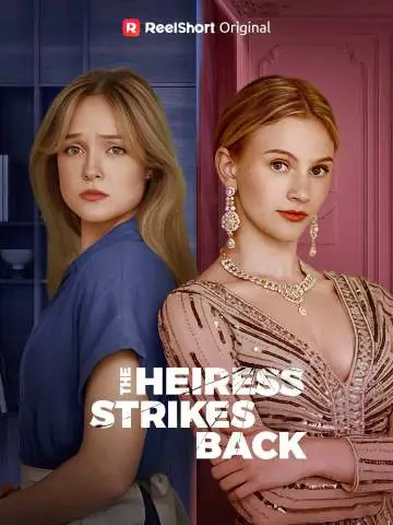 The Heiress Strikes Back