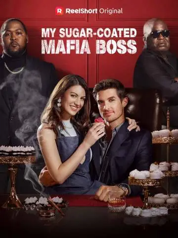 My Sugar-coated Mafia Boss