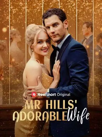 Mr Hills' Adorable Wife