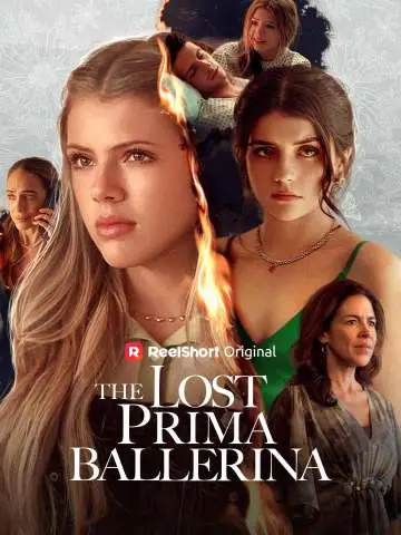 The Lost Prima Ballerina