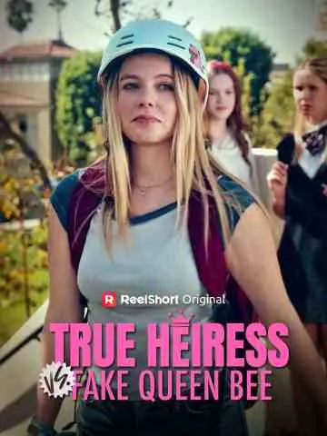 True Heiress vs. Fake Queen Bee