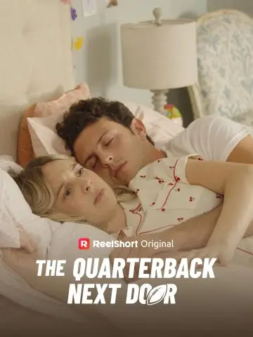 The Quarterback Next Door