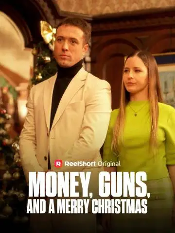 Money, Guns, and a Merry Christmas