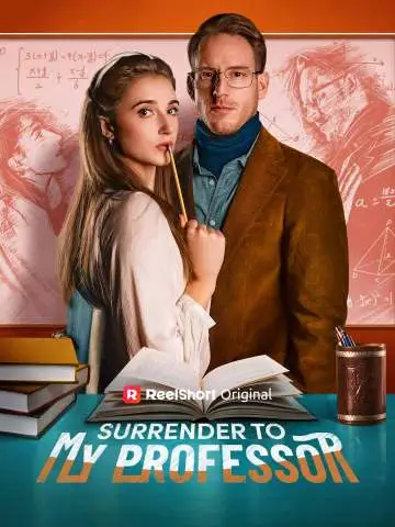Surrender to My Professor