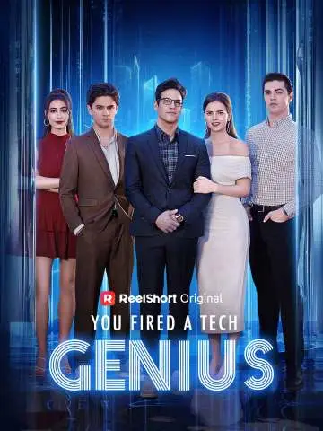 You Fired A Tech Genius