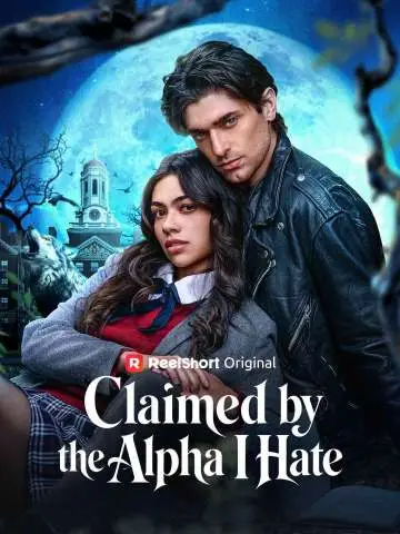 Claimed by the Alpha I Hate