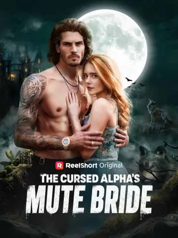 The Cursed Alpha's Mute Bride