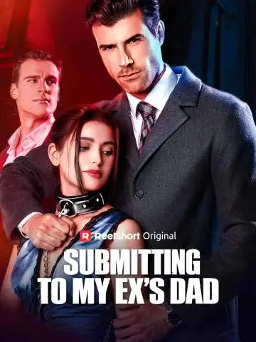 Submitting to My Ex's Dad