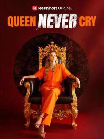 Queen Never Cry