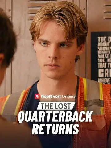 The Lost Quarterback Returns