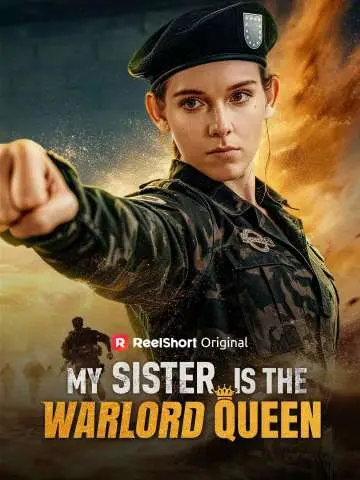 My Sister Is the Warlord Queen