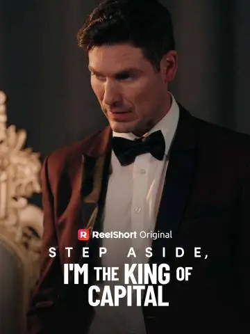 Step Aside, I'm the King of Capital