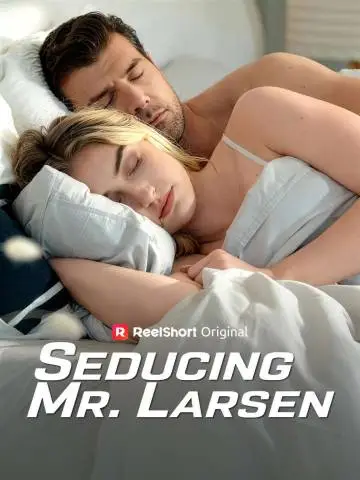 Seducing Mr. Larsen