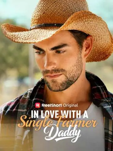 In Love with a Single Farmer-Daddy