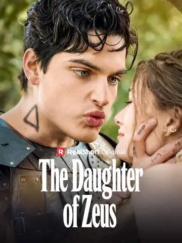 The Daughter of Zeus