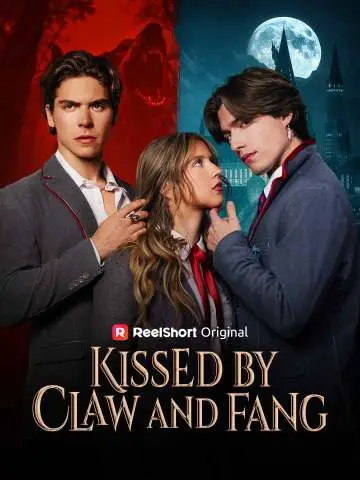 Kissed by Claw and Fang