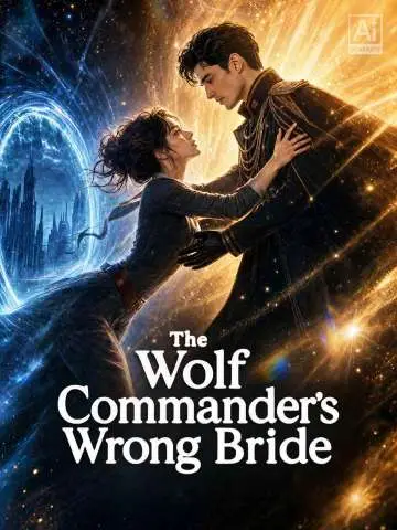 The Wolf Commander's Wrong Bride