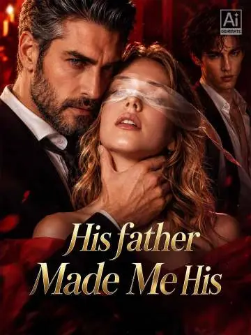 His Father Made Me His