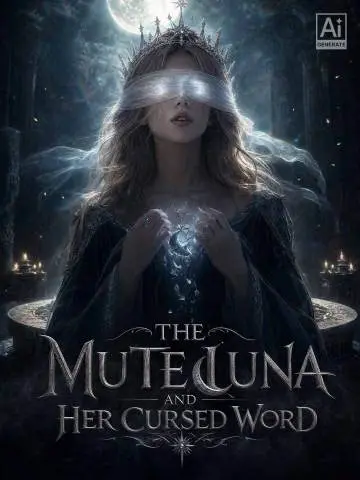 The Mute Luna and Her Cursed Word