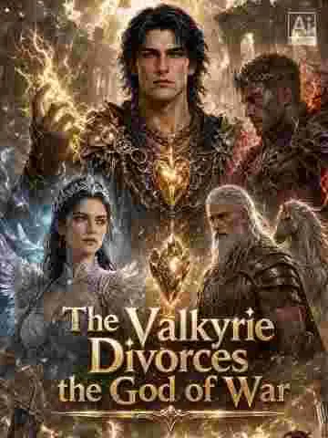 The Valkyrie Divorces the God of War
