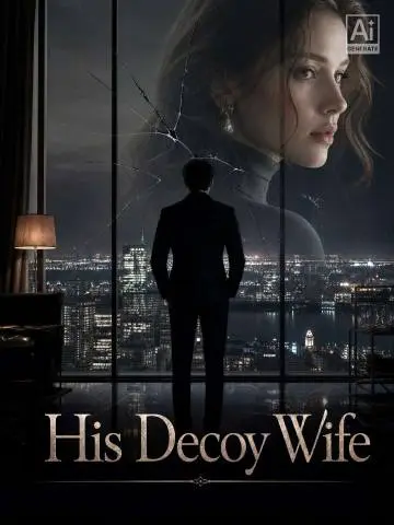 His Decoy Wife
