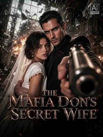 The Mafia Don's Secret Wife