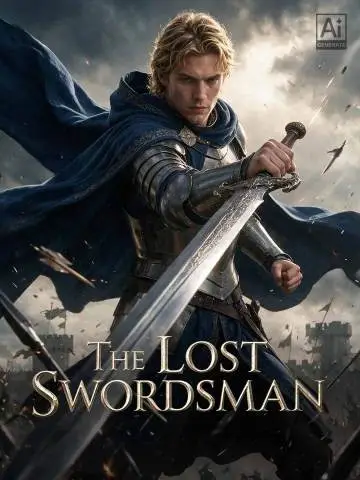 The Lost Swordsman