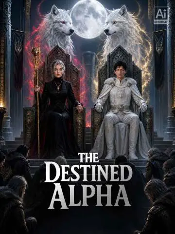 The Destined Alpha