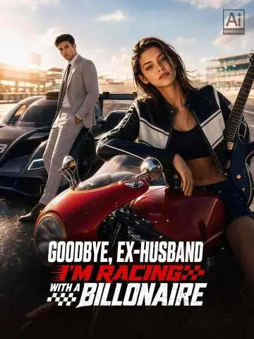 Goodbye, Ex-husband I'm Racing with a Billonaire