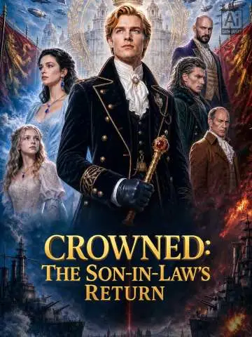 Crowned: The Son-in-Law's Return