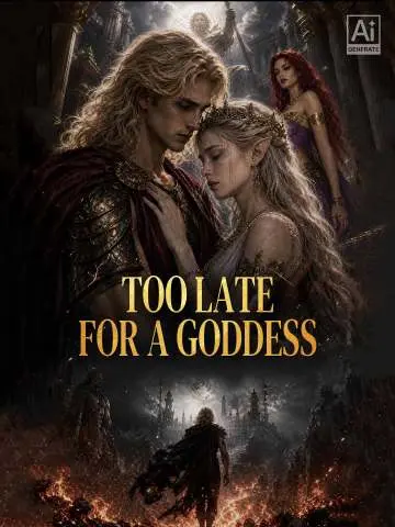 Too Late for a Goddess