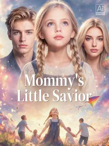 Mommy's Little Savior
