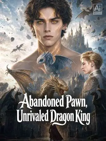 Abandoned Pawn, Unrivaled Dragon King