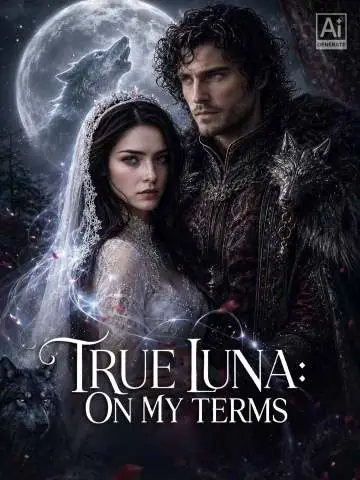 True Luna：On My Terms