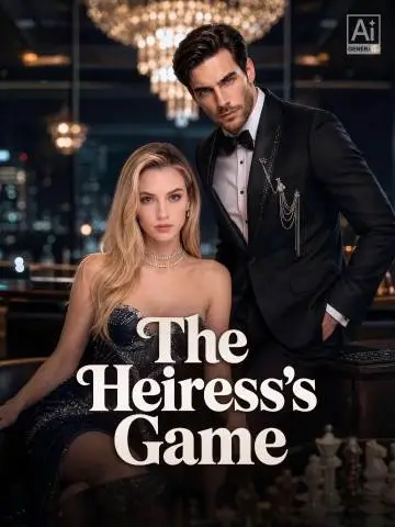 The Heiress's Game
