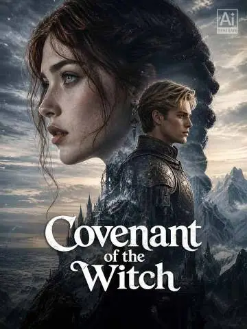 Covenant of the Witch