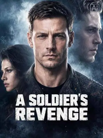 A Soldier's Revenge