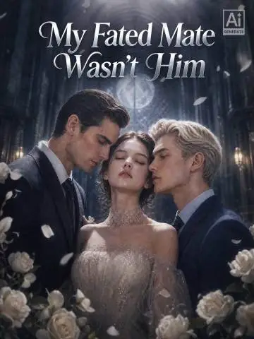 My Fated Mate Wasn't Him