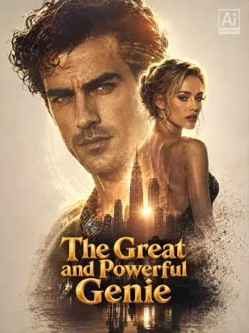 The Great and Powerful Genie