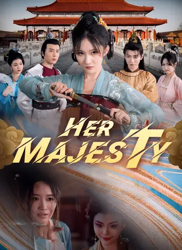 Her Majesty