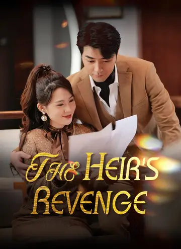 The Heir's Revenge