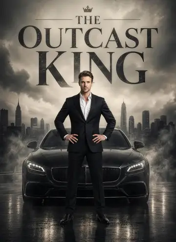 The Outcast King