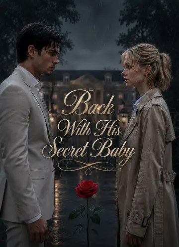 Back With His Secret Baby