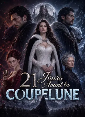 21 Jours Avant la Coupelune