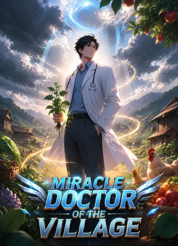 Miracle Doctor of the Village