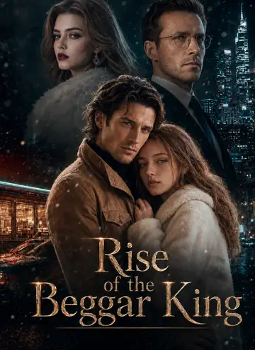Rise of the Beggar King